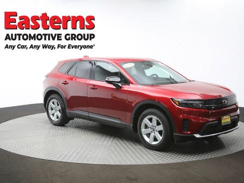 Used 2024 Honda Prologue EX image 45