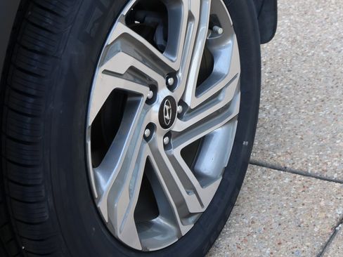 Used 2022 Hyundai Santa Fe SEL image 40