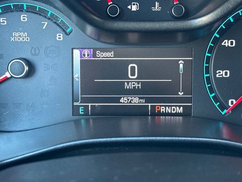 Used 2016 Chevrolet Colorado LT w/ LT Convenience Package image 32