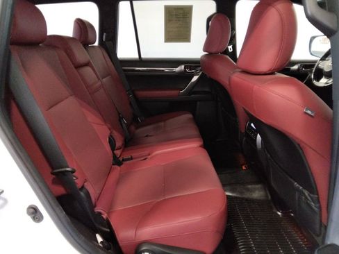 Used 2023 Lexus GX 460 Premium image 46