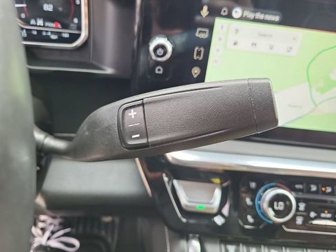 Used 2024 GMC Sierra 2500 Denali Ultimate w/ Max Trailering Package image 21