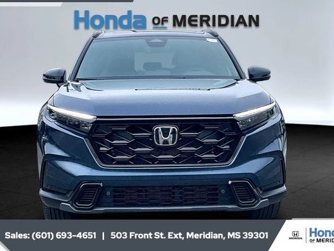 Used 2026 Honda CR-V Sport-L image 3