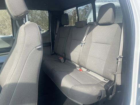 Used 2019 Ford F150 XLT w/ Equipment Group 302A Luxury image 24