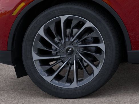 New 2026 Lincoln Aviator Reserve AWD/4WD image 19