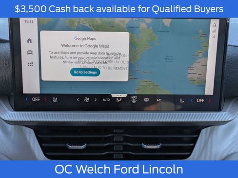 New 2026 Ford Explorer Active w/ Active Comfort Package image 23