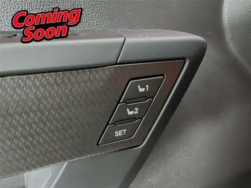 Used 2024 Toyota Sequoia TRD Pro image 31