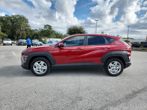 New 2026 Hyundai Kona SE image 5