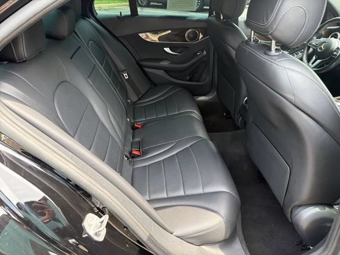 Used 2021 Mercedes-Benz C 300 Sedan image 15