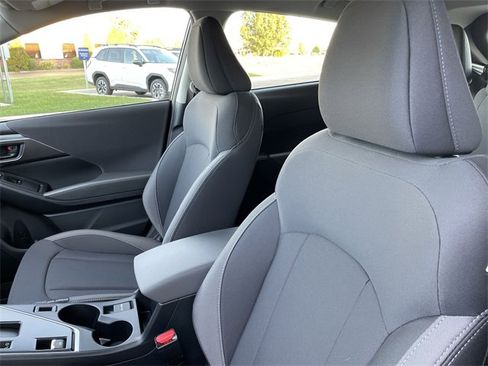 New 2025 Subaru Impreza 2.0i image 11