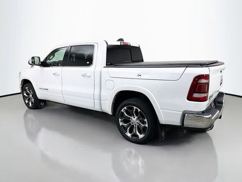 Used 2021 RAM 1500 Limited image 6