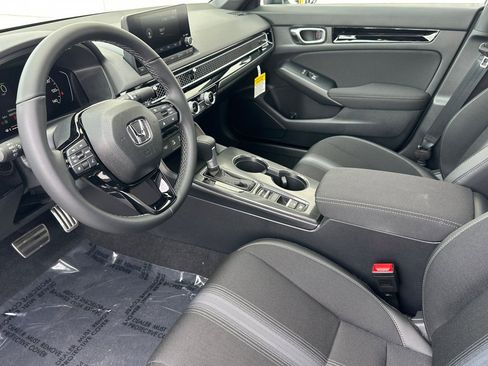 Used 2026 Honda Civic Sport image 9