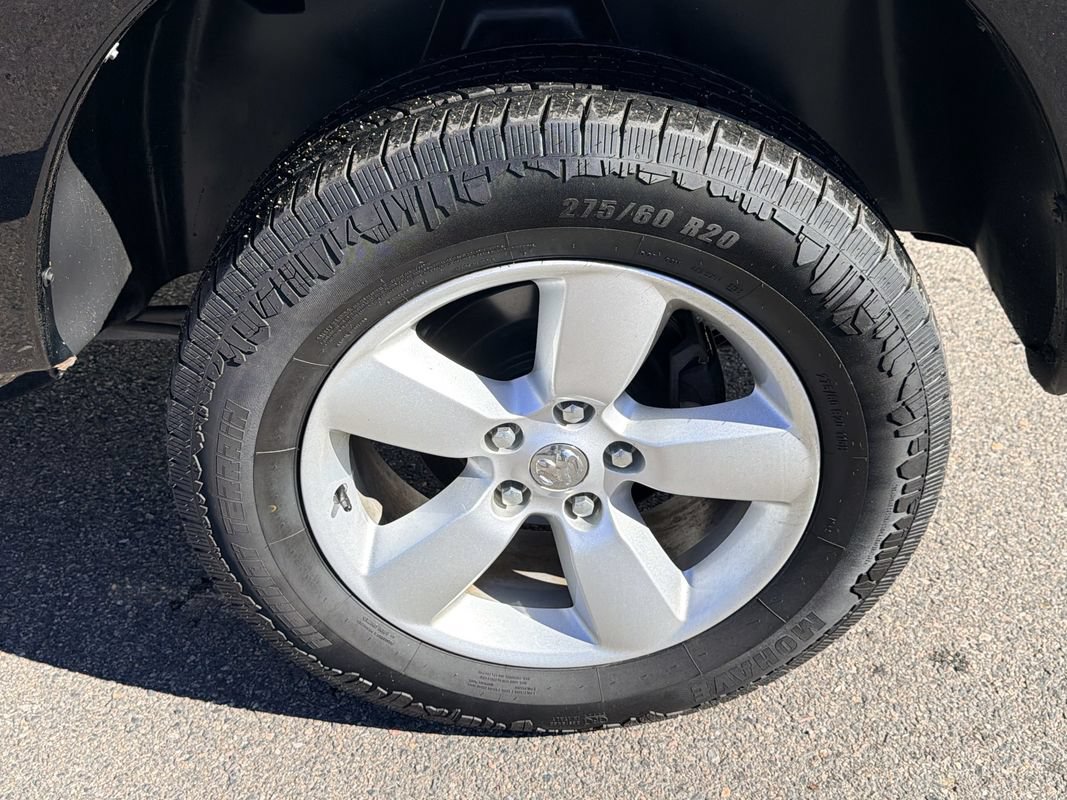 Used 2013 RAM 1500 Express AWD/4WD image 20