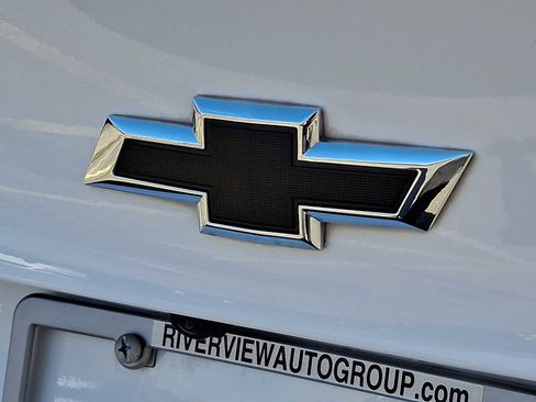 Used 2022 Chevrolet Malibu LT w/ Leather Package image 29