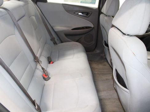 Used 2016 Chevrolet Malibu LT FWD image 26