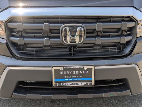 New 2025 Honda Ridgeline RTL image 9