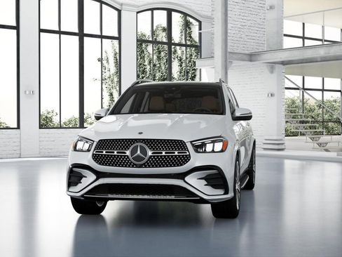 New 2026 Mercedes-Benz GLE 450 4MATIC image 42