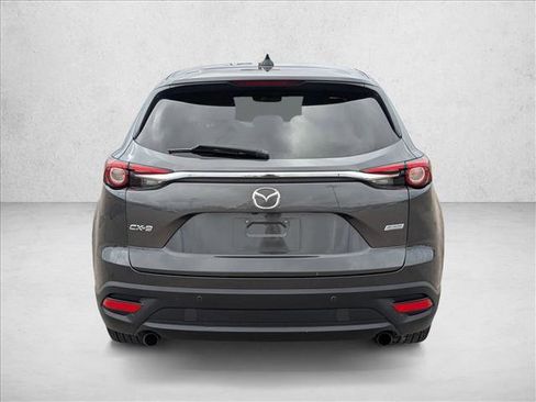 Used 2018 MAZDA CX-9 Touring w/ Touring Premium Package image 6