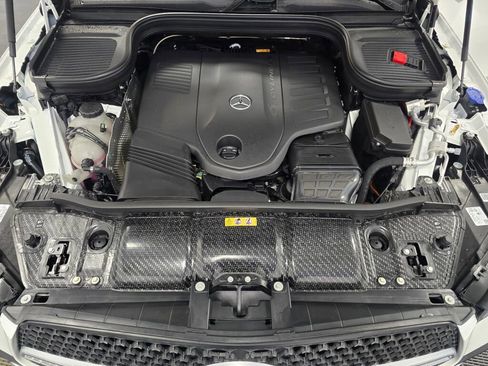 New 2026 Mercedes-Benz GLE 450 4MATIC image 10