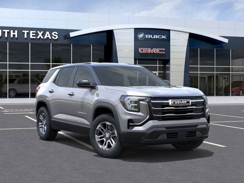 New 2026 GMC Terrain Elevation image 7