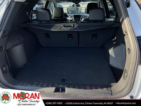 Certified 2024 Chevrolet Equinox Premier image 12