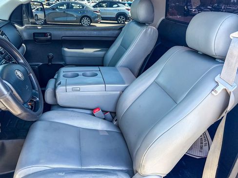 Used 2013 Toyota Tundra 2WD Regular Cab image 32