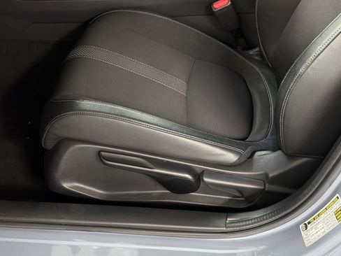 Used 2020 Honda Civic Sport image 15