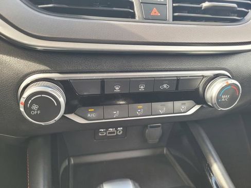 Certified 2024 Nissan Altima 2.5 SR image 24