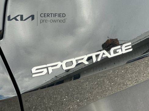 Certified 2023 Kia Sportage X-Pro Prestige AWD/4WD image 28