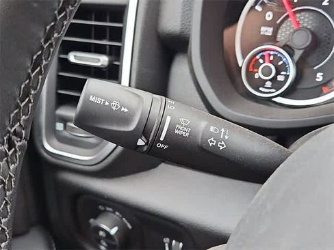 New 2026 RAM 2500 Big Horn image 27