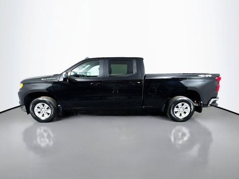 Used 2023 Chevrolet Silverado 1500 LT AWD/4WD image 2