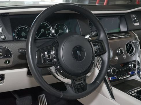 Used 2019 Rolls-Royce Cullinan AWD/4WD image 13
