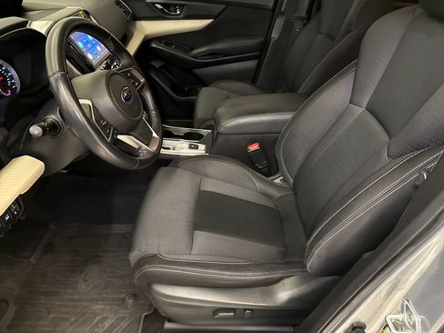 Used 2022 Subaru Ascent Premium w/ Convenience Package AWD/4WD image 18