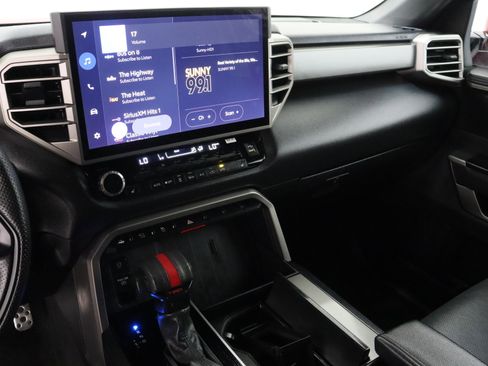 Used 2025 Toyota Sequoia SR5 w/ SR5 Premium Package image 16