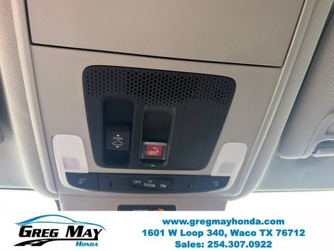 Used 2023 Honda Accord EX image 19