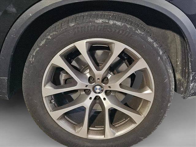 Used 2024 BMW X5 xDrive40i w/ Executive Package AWD/4WD image 4
