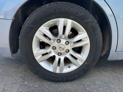 Used 2012 Nissan Altima 2.5 S w/ Special Edition Pkg FWD image 33