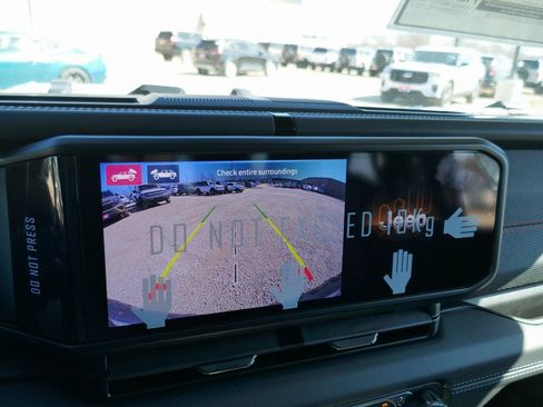 New 2026 Jeep Wrangler Unlimited Rubicon image 24