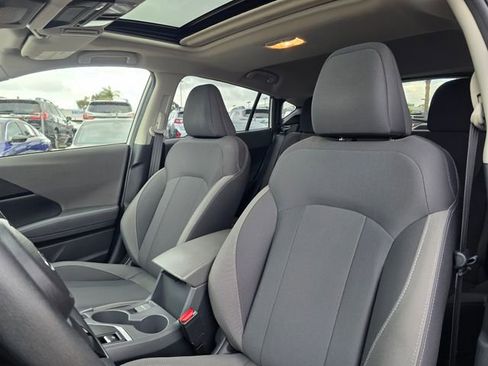Certified 2025 Subaru Crosstrek 2.0i Premium AWD/4WD image 15