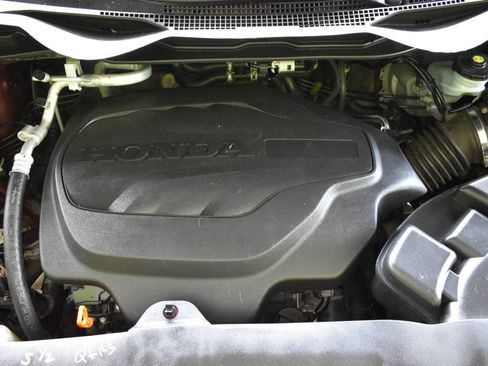 Used 2021 Honda Odyssey Elite image 46