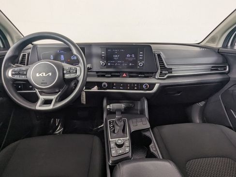 Used 2023 Kia Sportage LX FWD image 13
