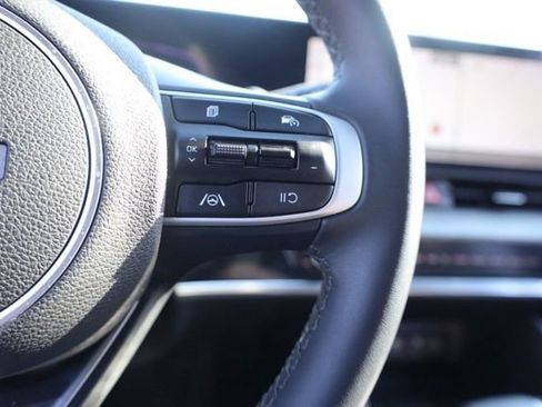 Used 2024 Kia Sportage X-Line w/ X-Line Premium Package image 27