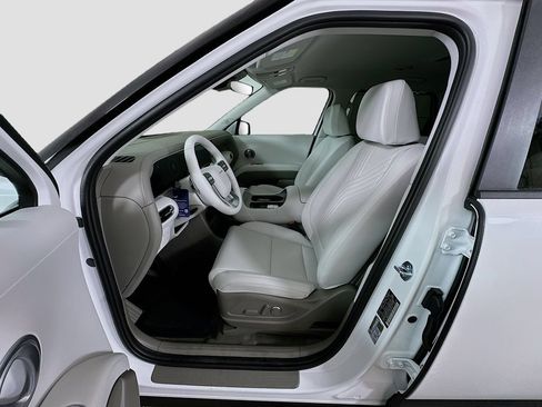 New 2026 Hyundai Palisade FWD Hybrid image 16