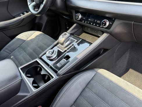 Used 2022 Mitsubishi Outlander SEL Black Edition AWD/4WD image 41