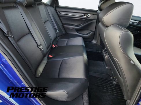 Used 2022 Honda Accord Sport image 27