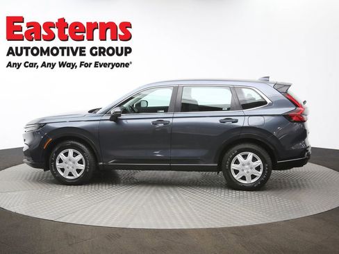 Used 2023 Honda CR-V LX image 60