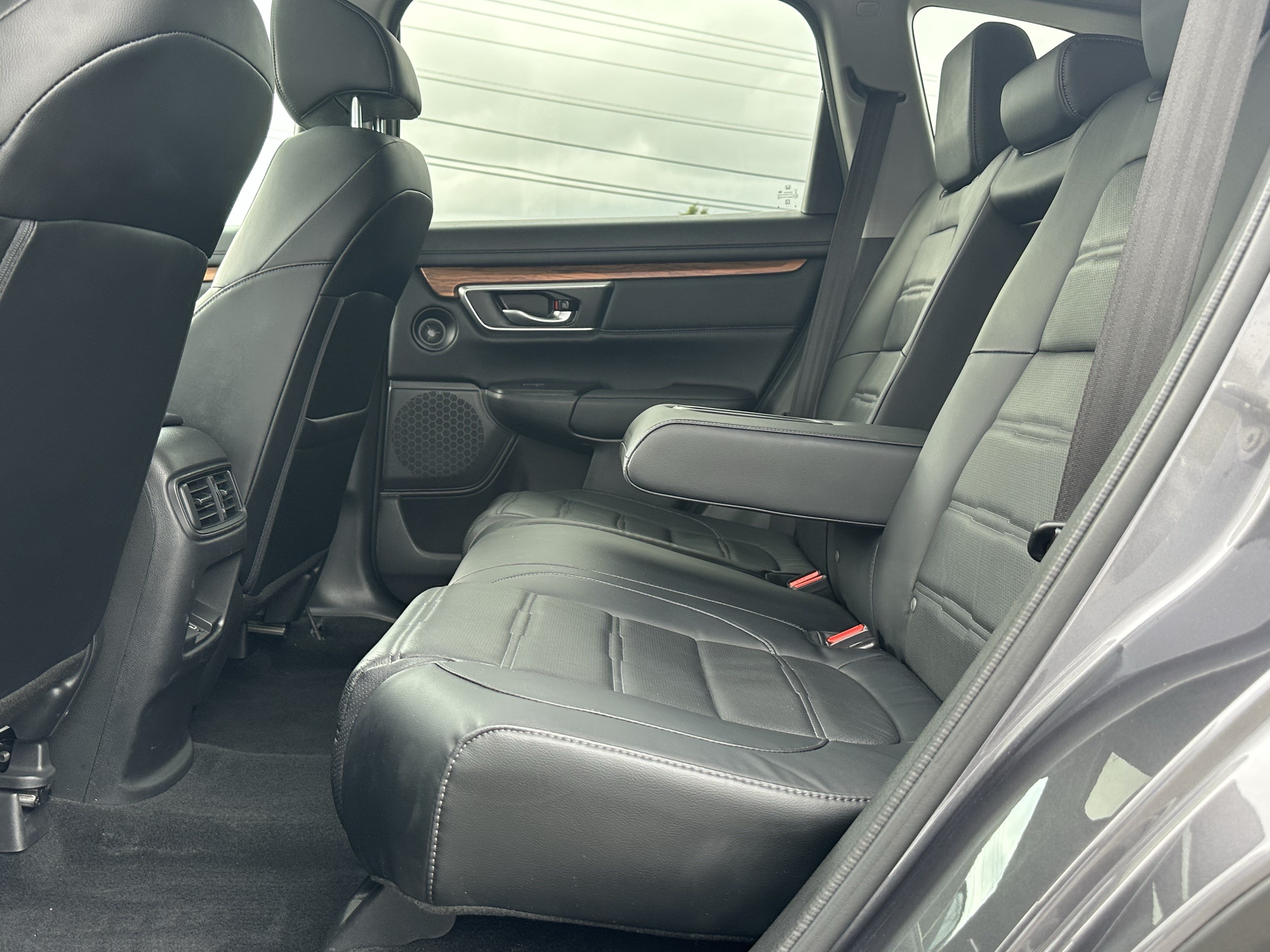 Used 2019 Honda CR-V EX-L image 19