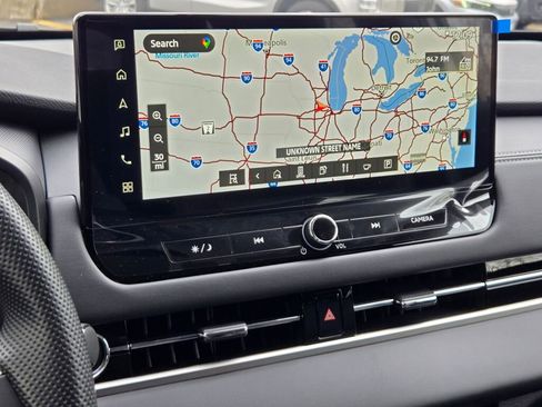 New 2026 Mitsubishi Outlander ES AWD/4WD image 22