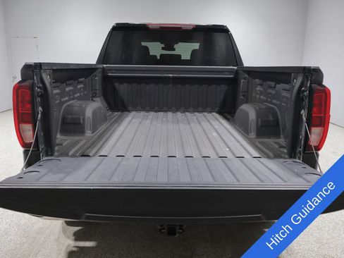 Used 2024 GMC Sierra 1500 Pro w/ Pro Value Package AWD/4WD image 11