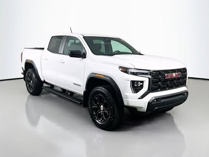 Used 2023 GMC Canyon Elevation w/ Convenience Package