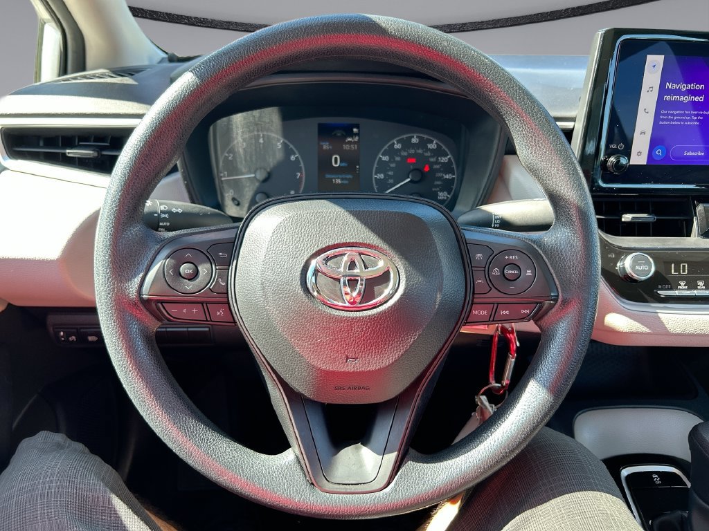 Used 2024 Toyota Corolla LE FWD image 14